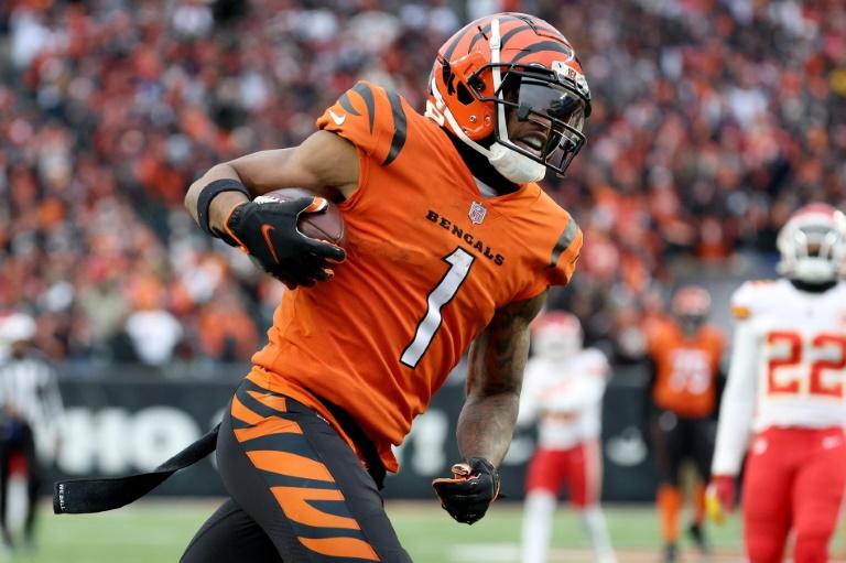 Patriots, Bengals punch playoff tickets as NFL post-season picture clarifies