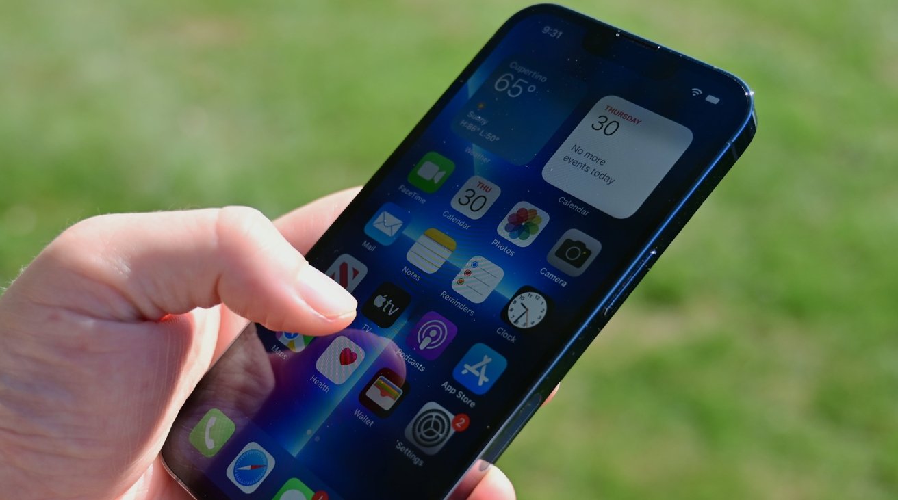 The best iPhone widget apps for customizing your iPhone home screen