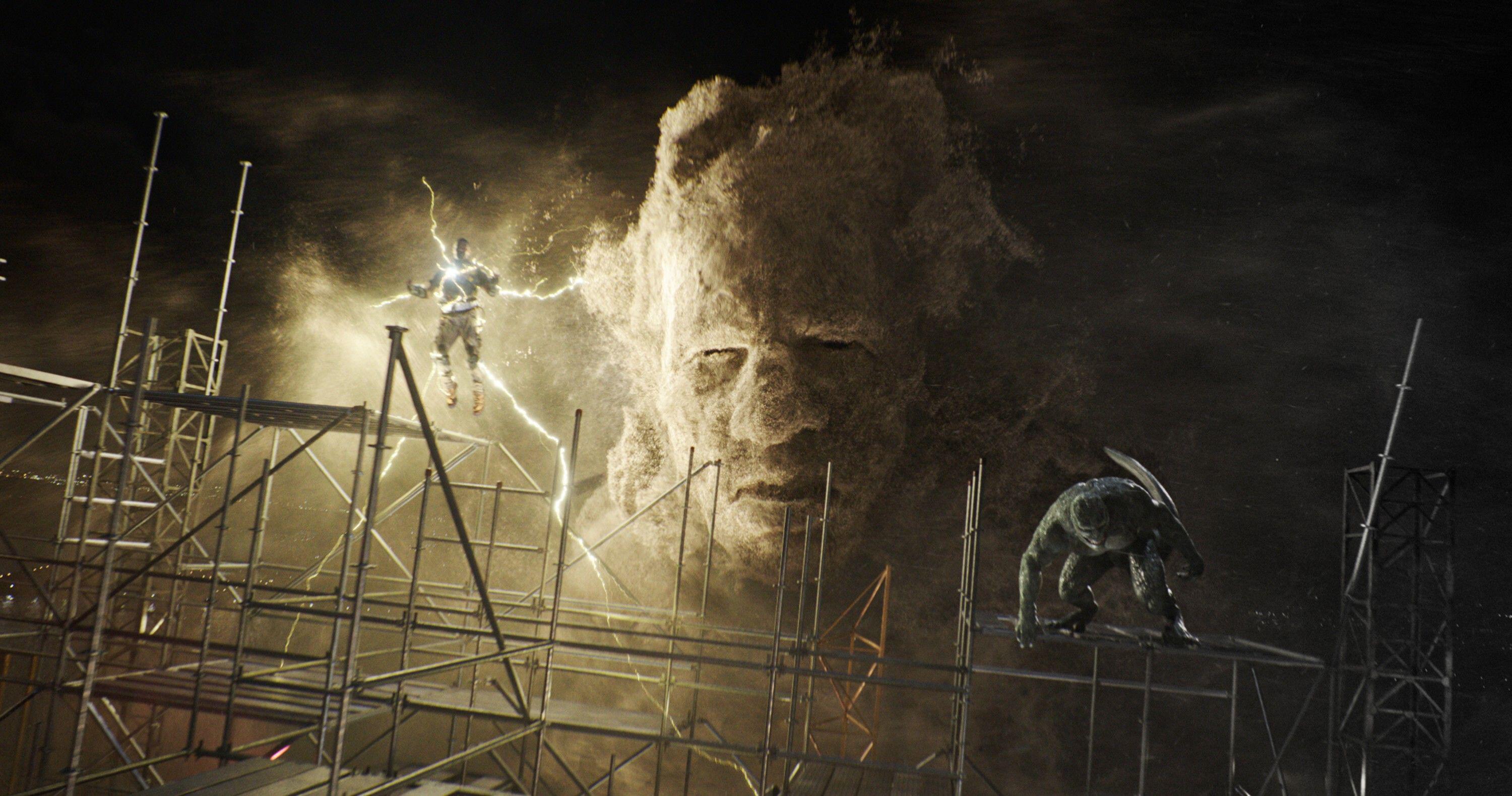 Fans Think Spider-Man: No Way Home Reuses Footage Of One Actor From Previous Spider-Man Film
