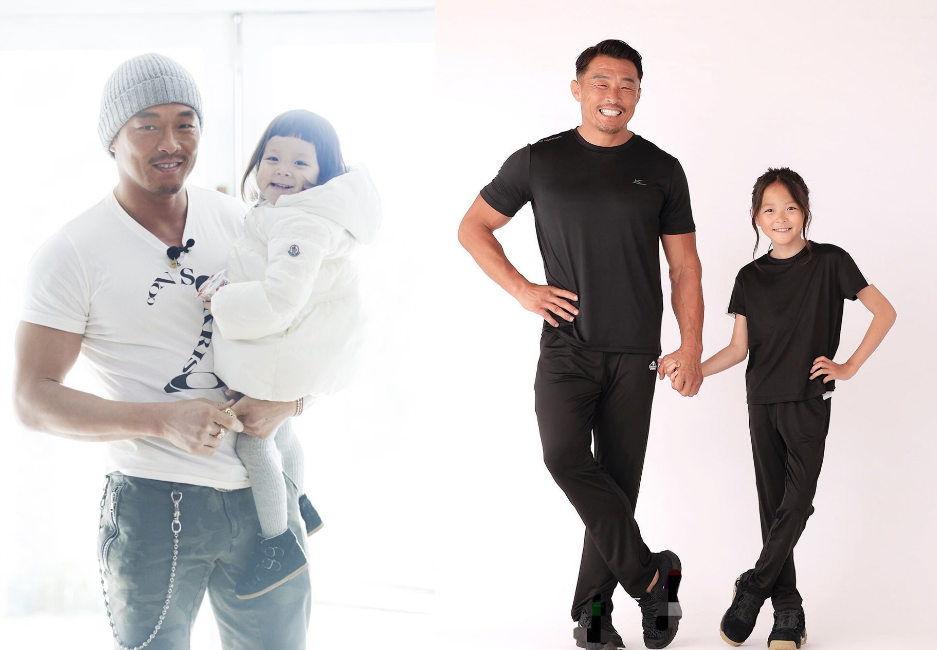 Choo Sarang From The Return Of Superman Is Now 10 & Looks So Different