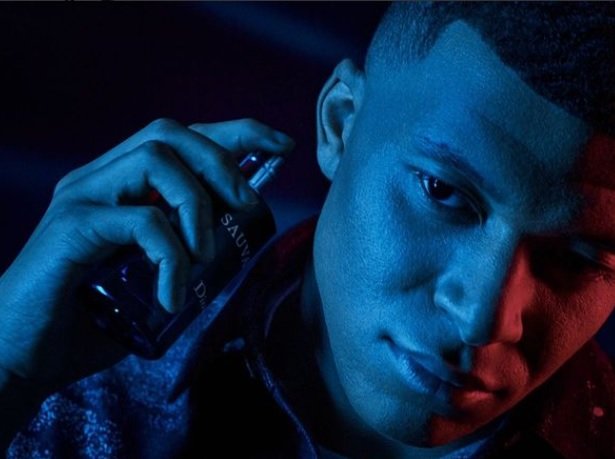 Dior names Kylian Mbappe as new face of Sauvage