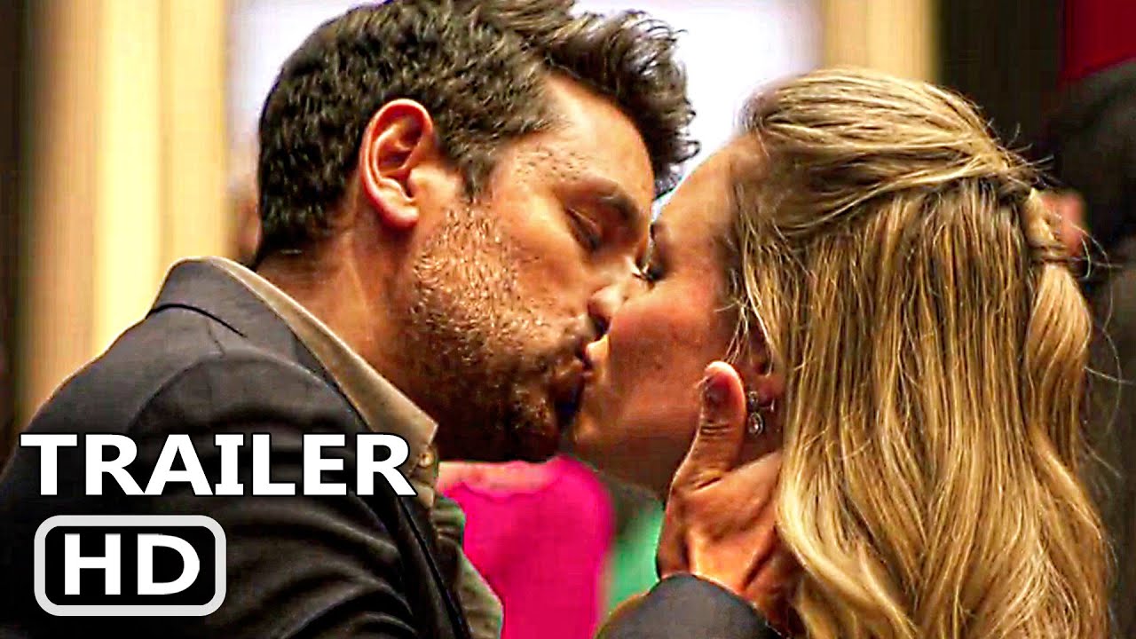 LISTEN OUT FOR LOVE Trailer (2022) Romantic Movie