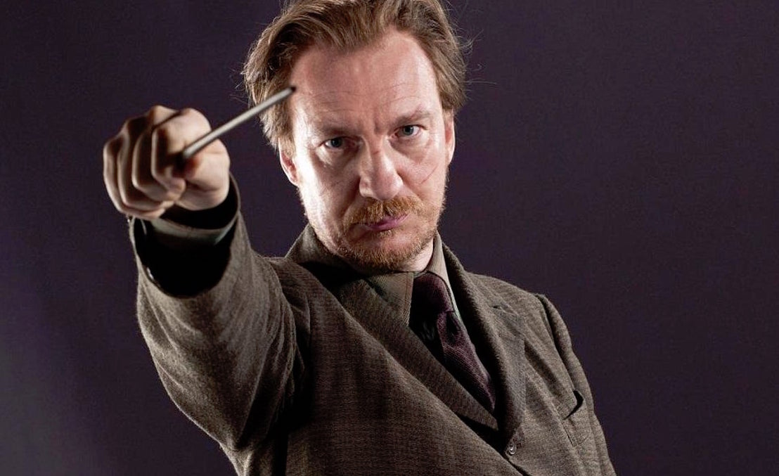 Harry Potter star David Thewlis addresses absence from reunion special after ‘upsetting’ fans
