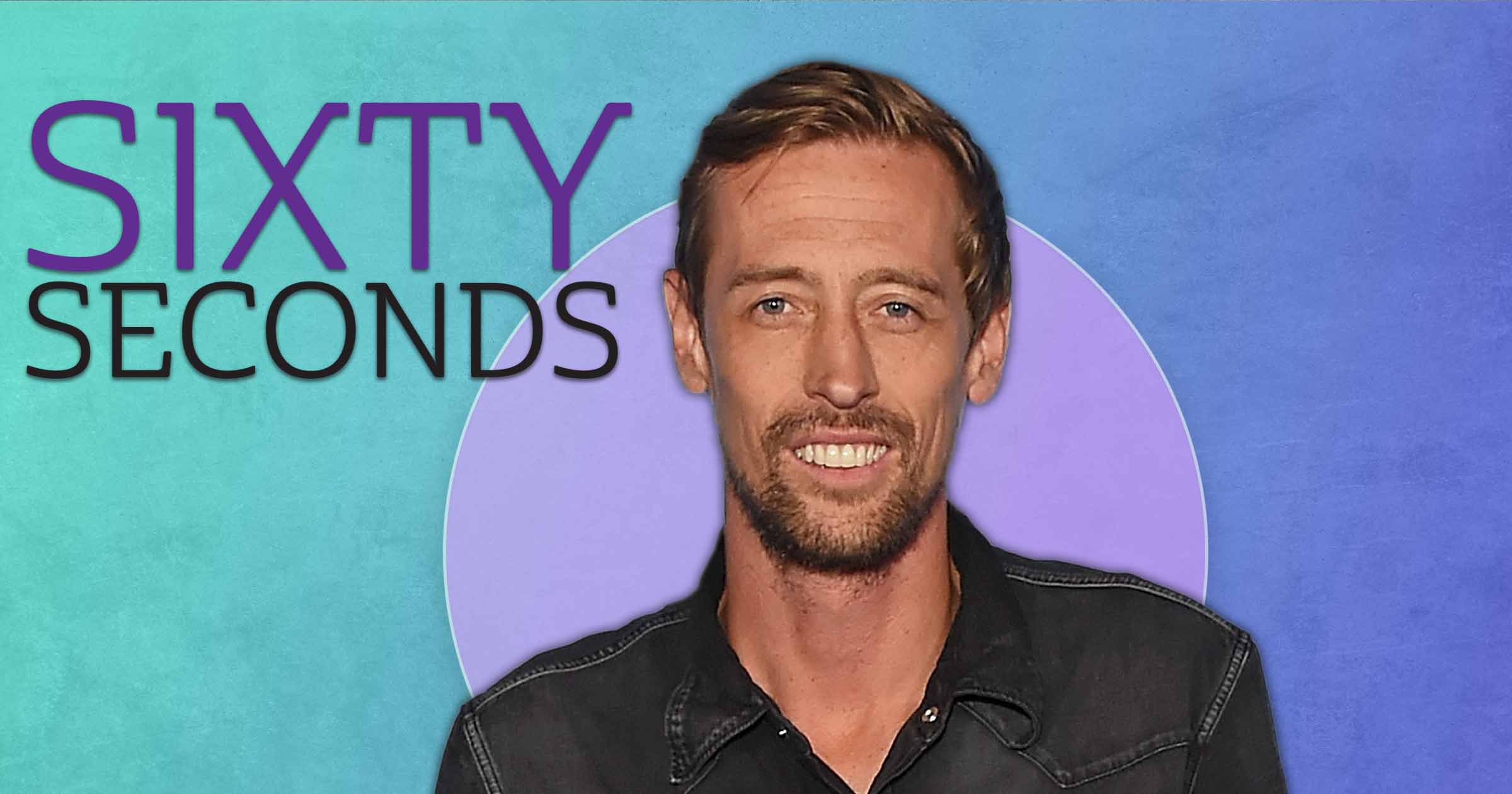 Peter Crouch on Dulwich Hamlet rescue: ‘It’s difficult for clubs at grassroots level’