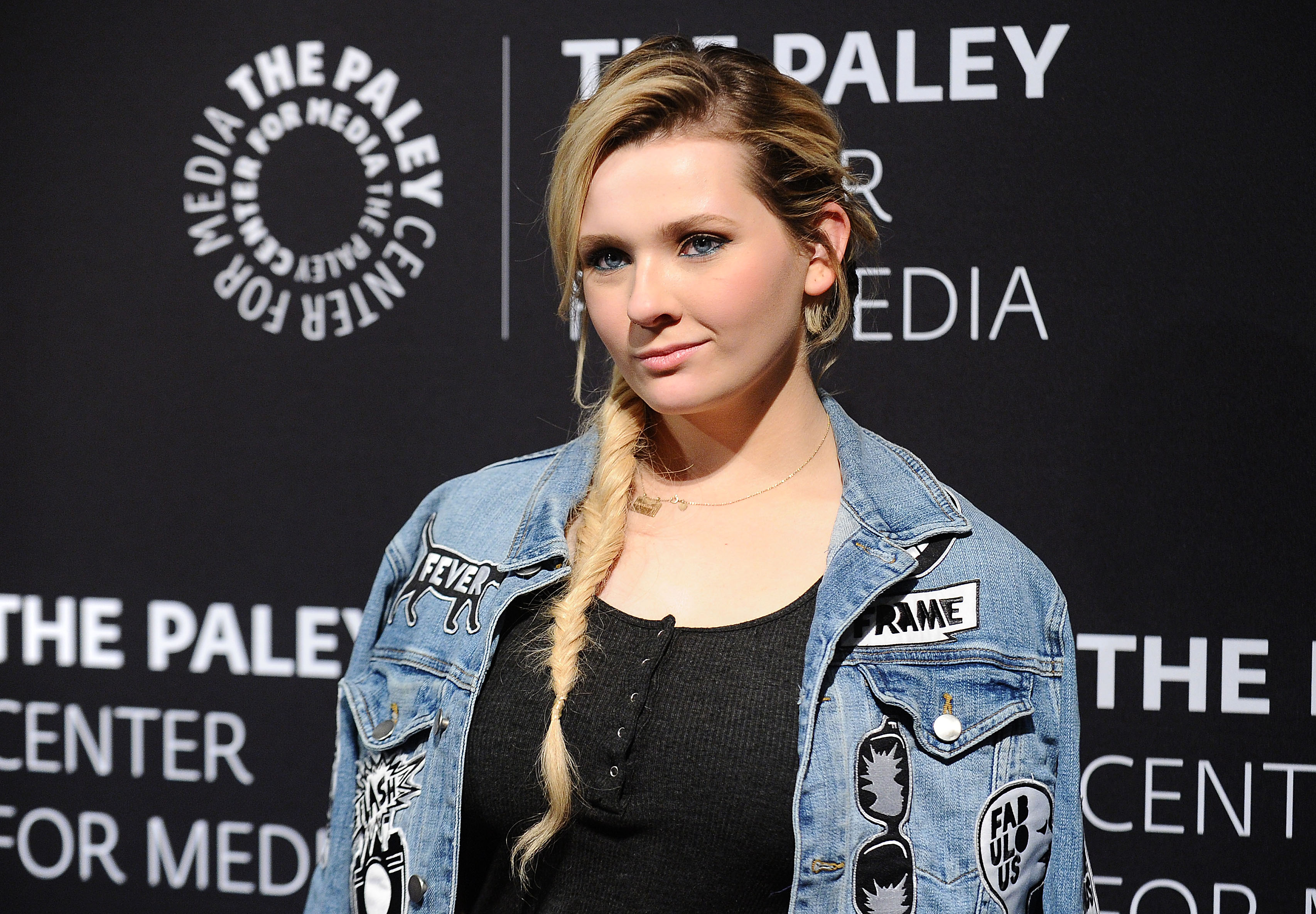 Abigail Breslin was ‘beaten on a regular basis’ in past ‘very abusive relationship’