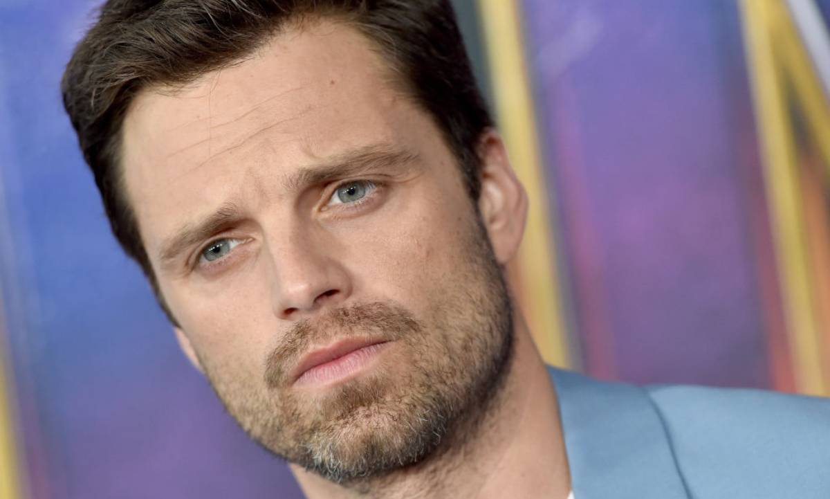 Sebastian Stan looks so different after unexpected off-screen makeover