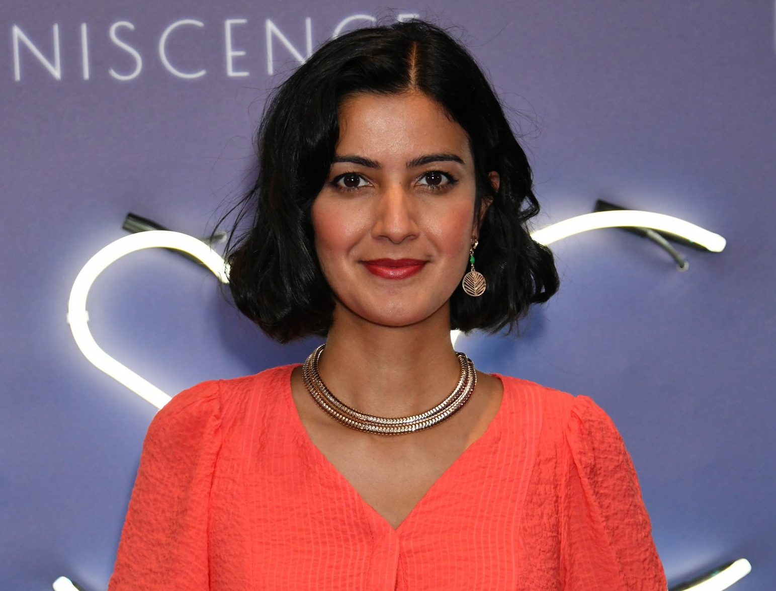 Sex Education star Rakhee Thakrar rightly proud of shop jobs after EastEnders