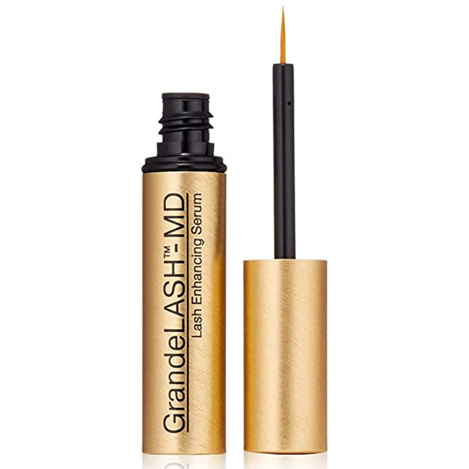Even Brooke Shields, Brow Icon, Uses This Growth-Enhancing Serum