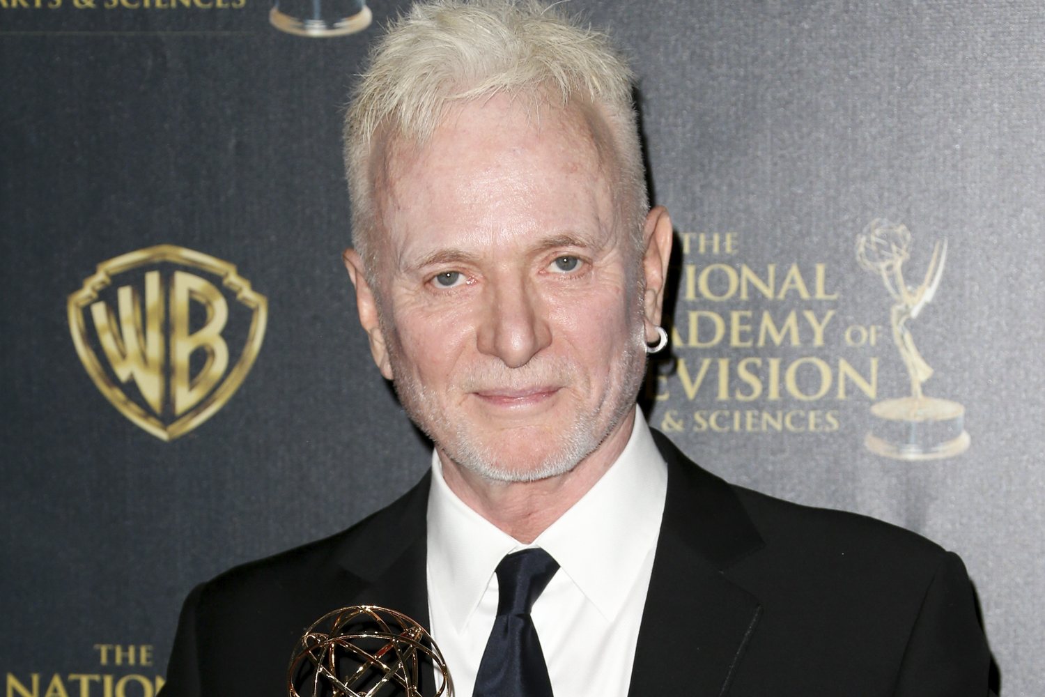 Luke and Laura forever! General Hospital just killed off iconic character Luke Spencer