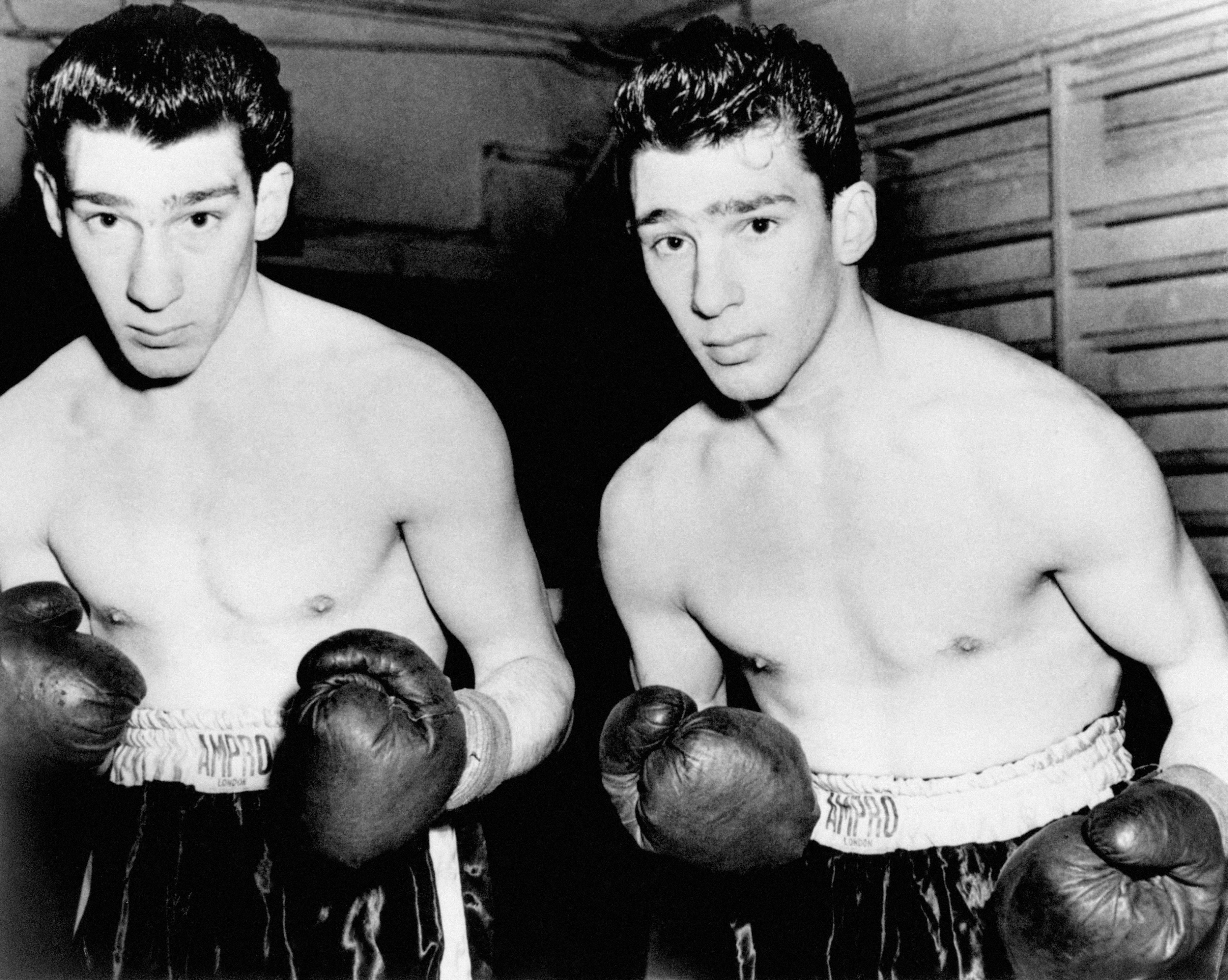 Ronnie Kray Had Brain Removed During Autopsy And It Went 'Missing' For 11 Months