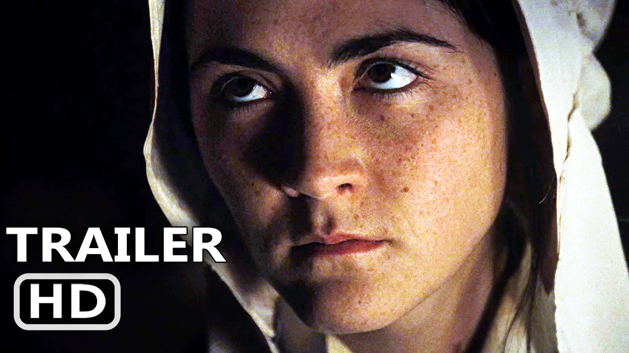 THE LAST THING MARY SAW Trailer (2022) Isabelle Fuhrman, Rory Culkin