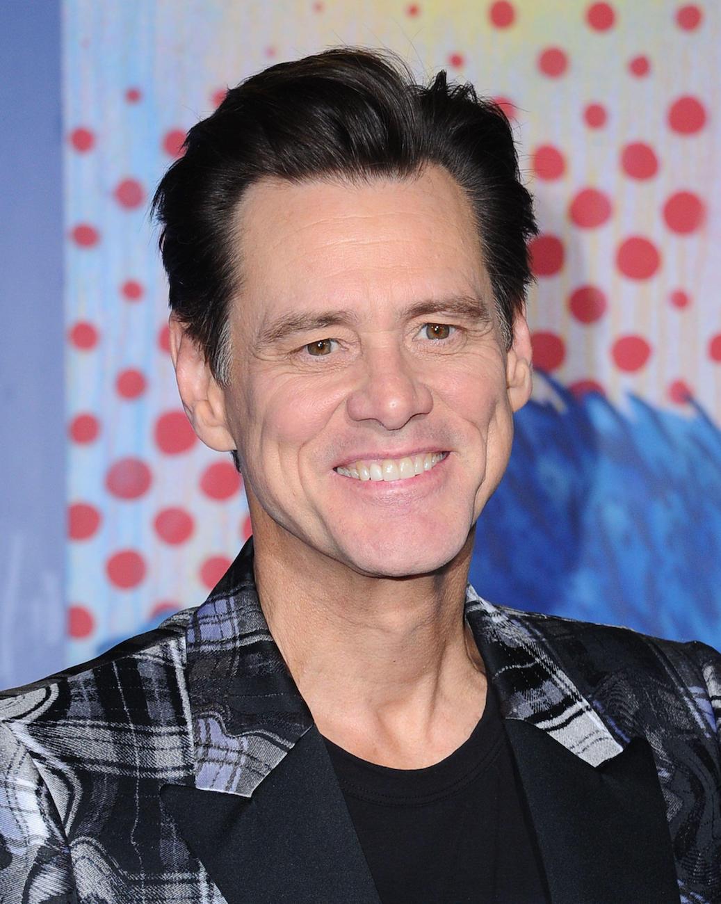 People Shocked To Hear Jim Carrey On The Weeknd's New Album