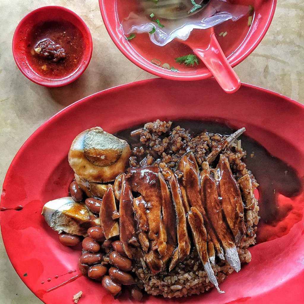 10 best restaurants and cafés in Geylang for Hokkien mee, Ban Mian, and more