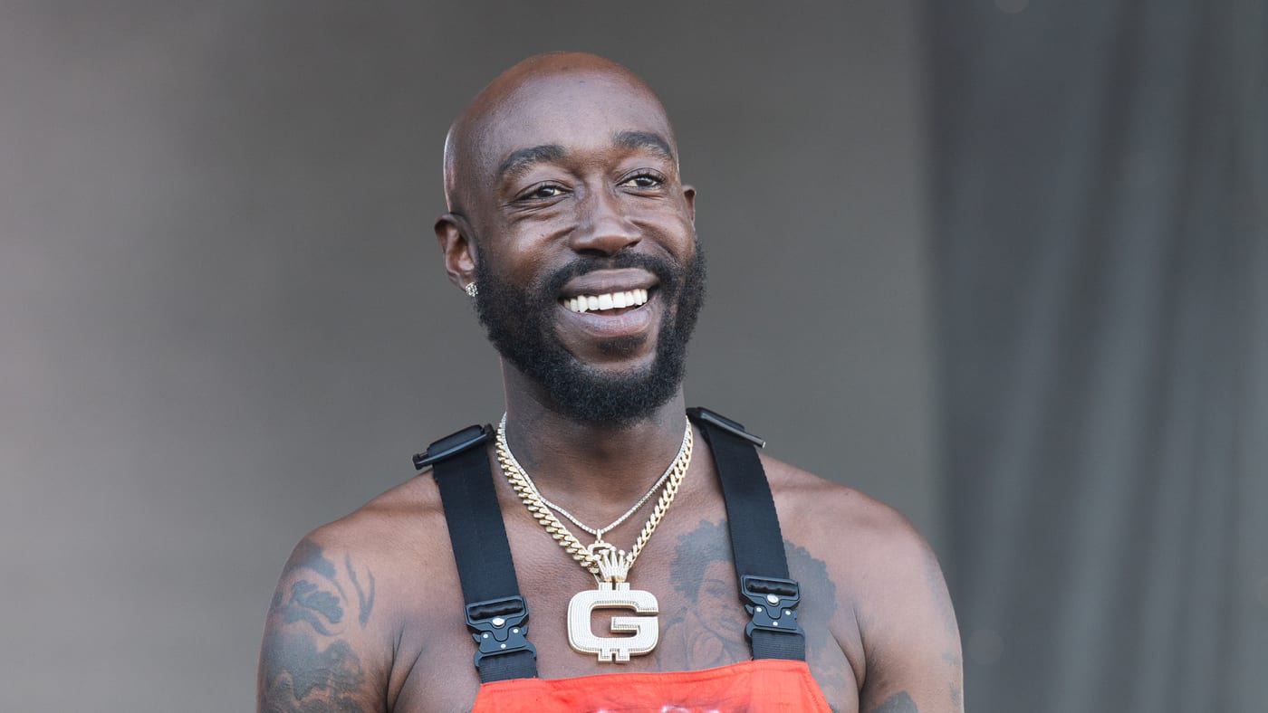 Freddie Gibbs Is Trolling Gunna Over ‘DS4EVER’ Album Diss