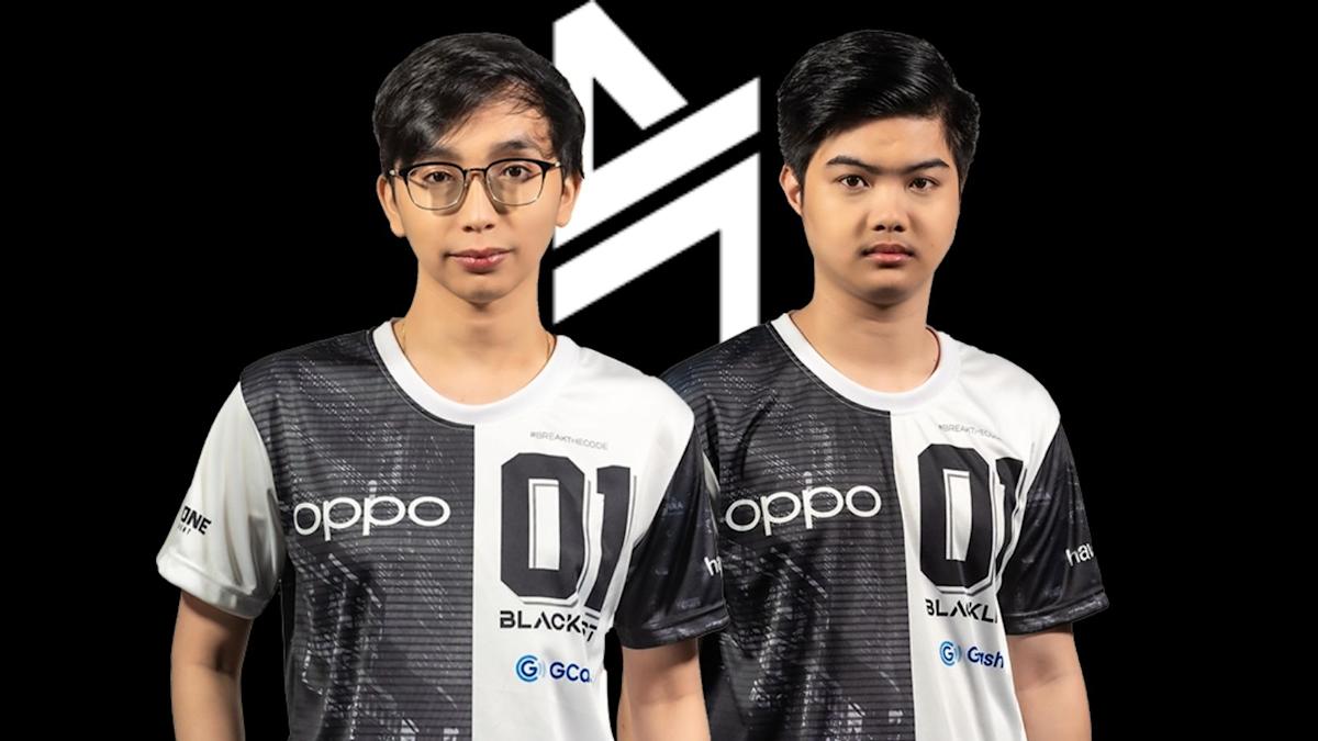 Blacklist International's OhMyV33nus, Wise to skip MPL PH Season 9