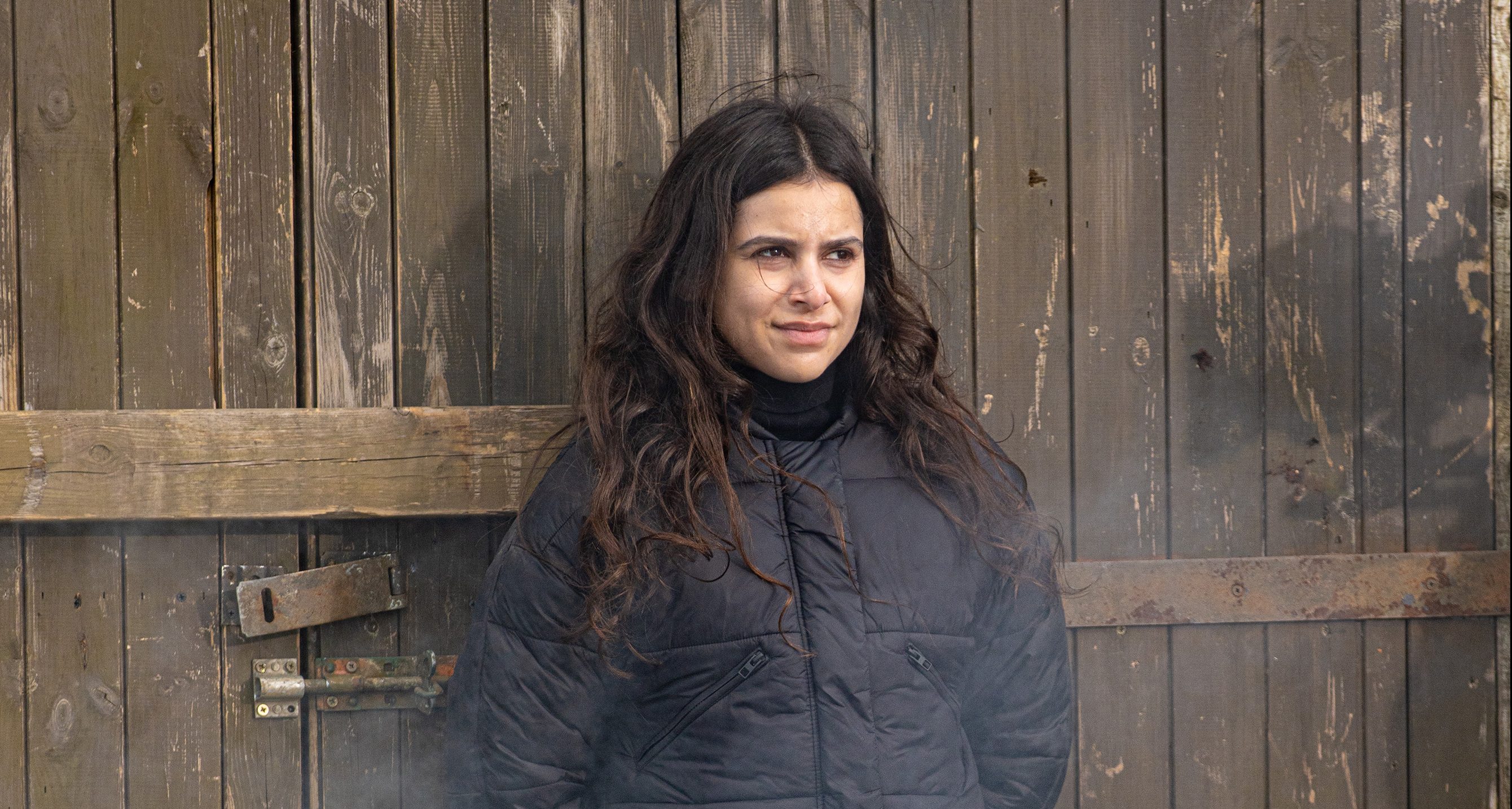 Emmerdale thrills fans as it revisits serial killer Meena story