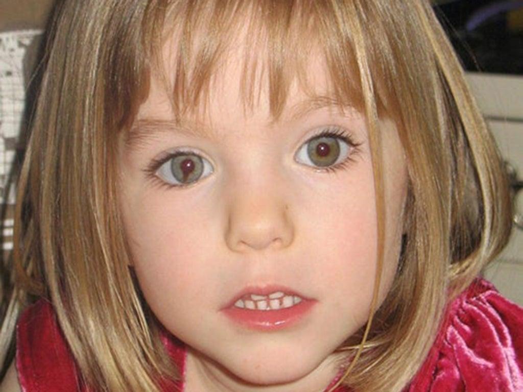 Madeleine McCann investigators find ‘shocking’ new evidence about suspect