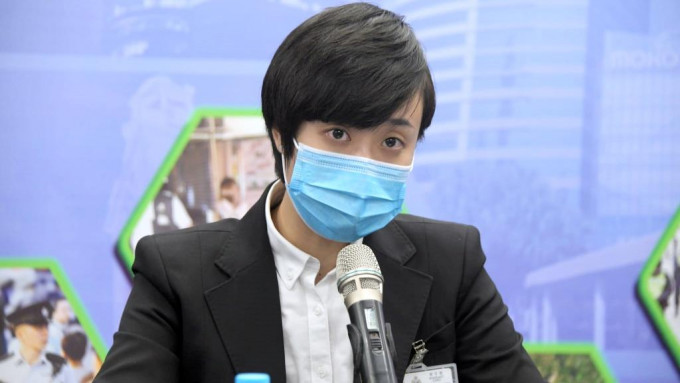西九龙区去年涉未成年人士风化案达222宗 按年升1.5倍