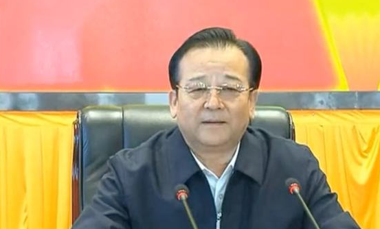 快讯！又一集团董事长被拿下 2年前已退休