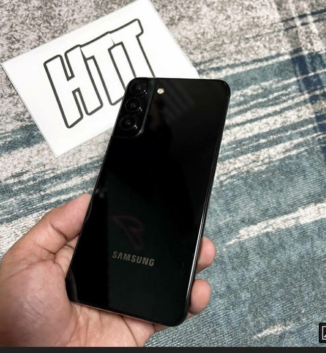 三星Galaxy S22曝光：搭载骁龙8 2月8日发布