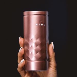 The World’s First Smart Perfume Device Can Create 100 Scents In One Bottle