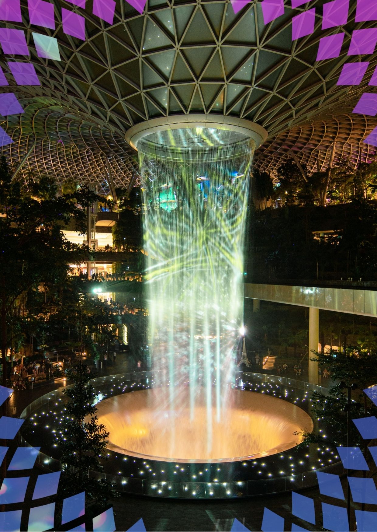 Don Don Donki Opening Largest East Side Store At Jewel Changi Airport