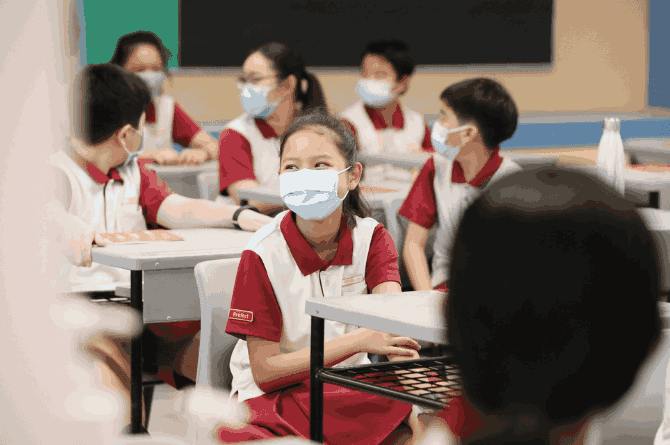 Results For Secondary 1 Posting To Be Released On December 22