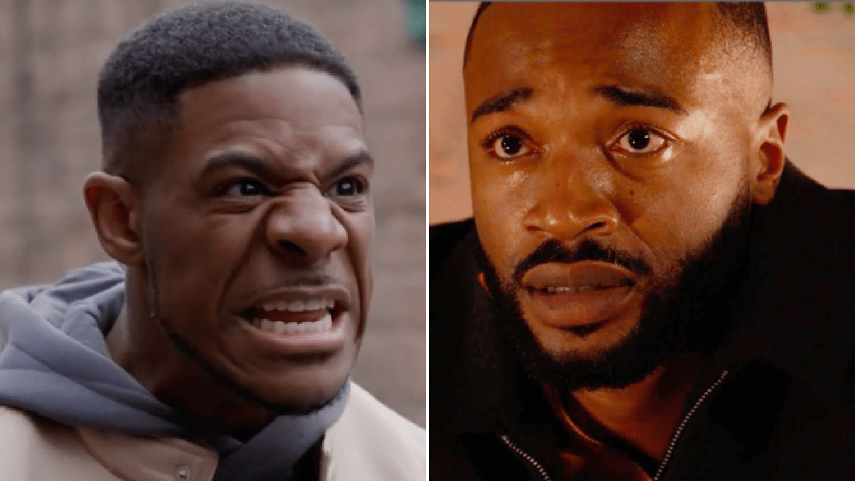 Hollyoaks spoilers: Toby Faroe leaves Saul to die in deadly attack as he confesses to Lisa Loveday’s murder?