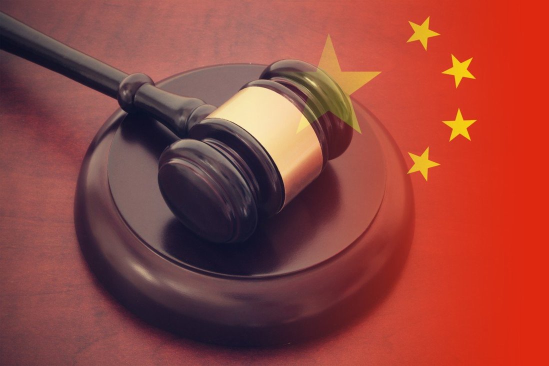 US adds China to list of countries where Americans face elevated risk of wrongful detention