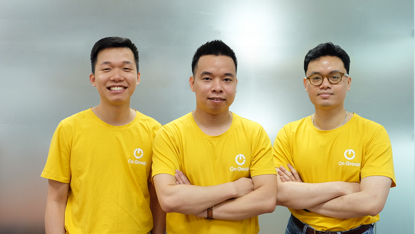 Touchstone Partners leads US$1.1M seed funding in Vietnam's social commerce platform ON