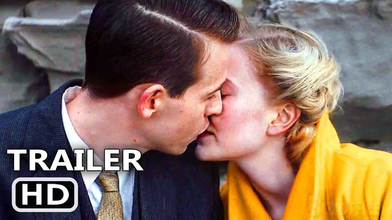 THE LAST BUS Trailer (2022) Timothy Spall, Natalie Mitson, Drama Movie