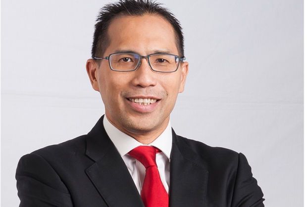 HSBC hires CIMB’s Omar Siddiq as Malaysian unit CEO