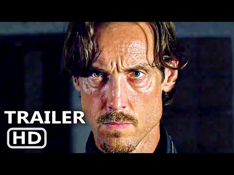 INVINCIBLE Trailer (2022) Johnny Strong, Action Movie