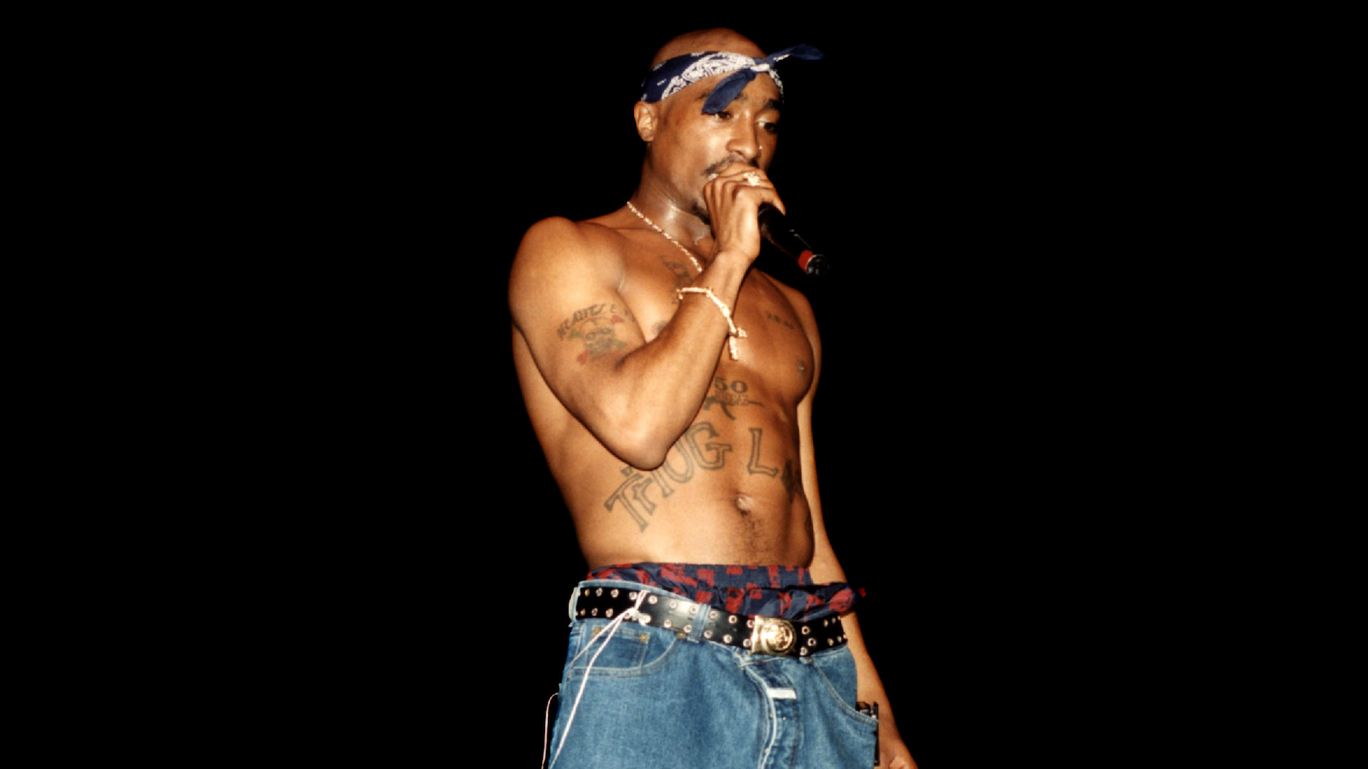 2Pac’s Sister Files Lawsuit Against Executor of Rapper’s Estate, Alleging Embezzlement