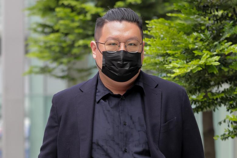 Alleged nickel trading fraudster Ng Yu Zhi fails in bid to stay $23m civil suit against him