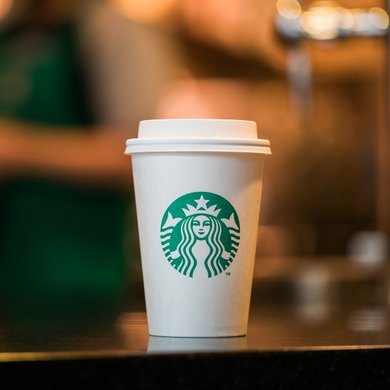 Starbucks Singapore Kickstarts 'Borrow A Cup’ Programme