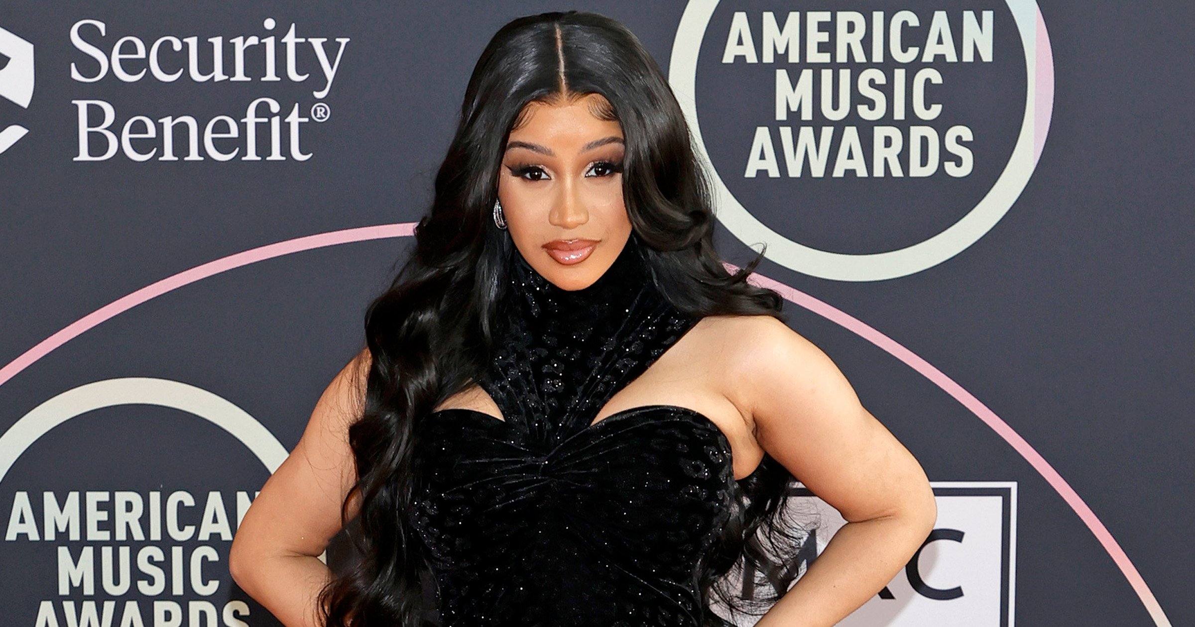 Cardi B tempted to get son’s name tattooed on her face because why not?: ‘I really wanna do it’