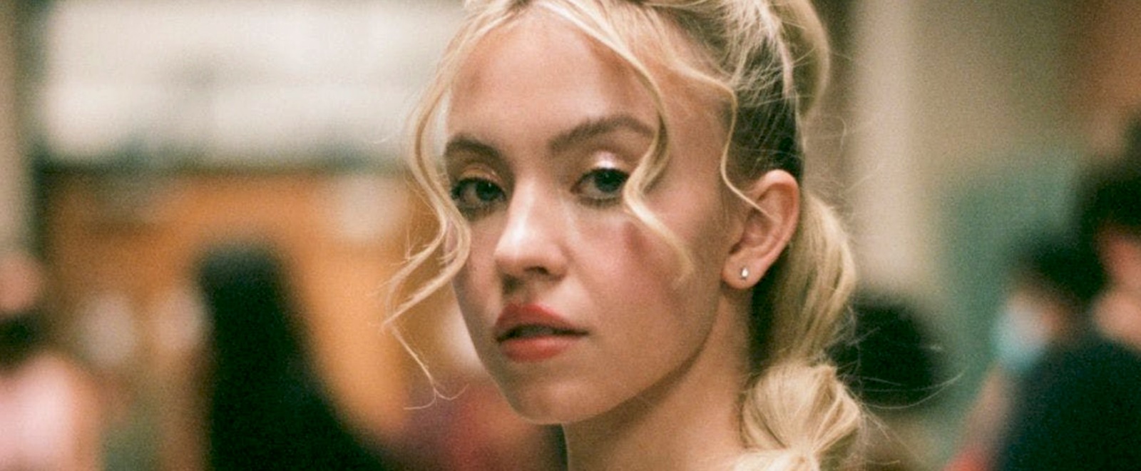 Sydney Sweeney Says Some Family Members Turned Off ‘Euphoria’ And Walked Out Of The Room