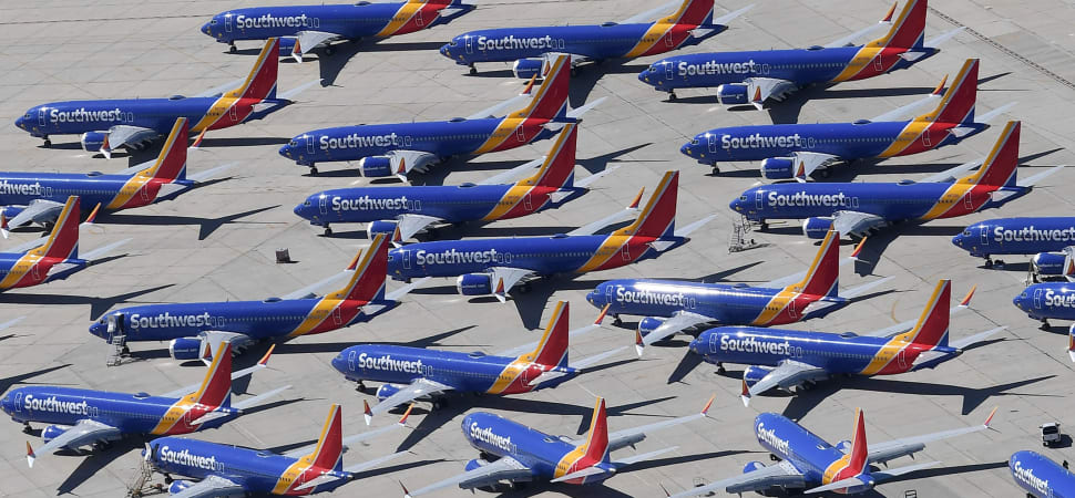 Southwest Is Doing What No One Thought It Would. It's a Master Class in Market Expansion