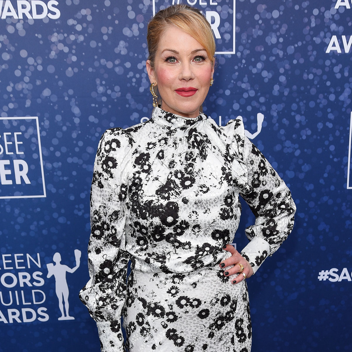 Christina Applegate Shares Update On Her Multiple Sclerosis Diagnosis Nestia