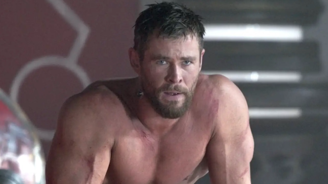 New Chris Hemsworth Netflix Movie Has Become One Of His Worst Rated Of All Time