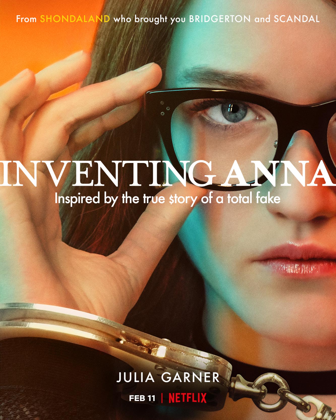 Netflix's latest Inventing Anna trailer teases the makings of a modern scam