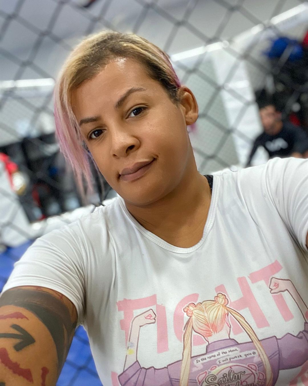 Joe Rogan Clarifies Stance On Transgender MMA Fighters After Stating Star Was A 'F***ing Man'