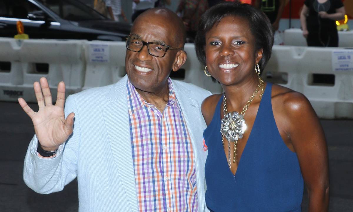 Al Roker's daughter Leila reunites with her famous family in uplifting new photos