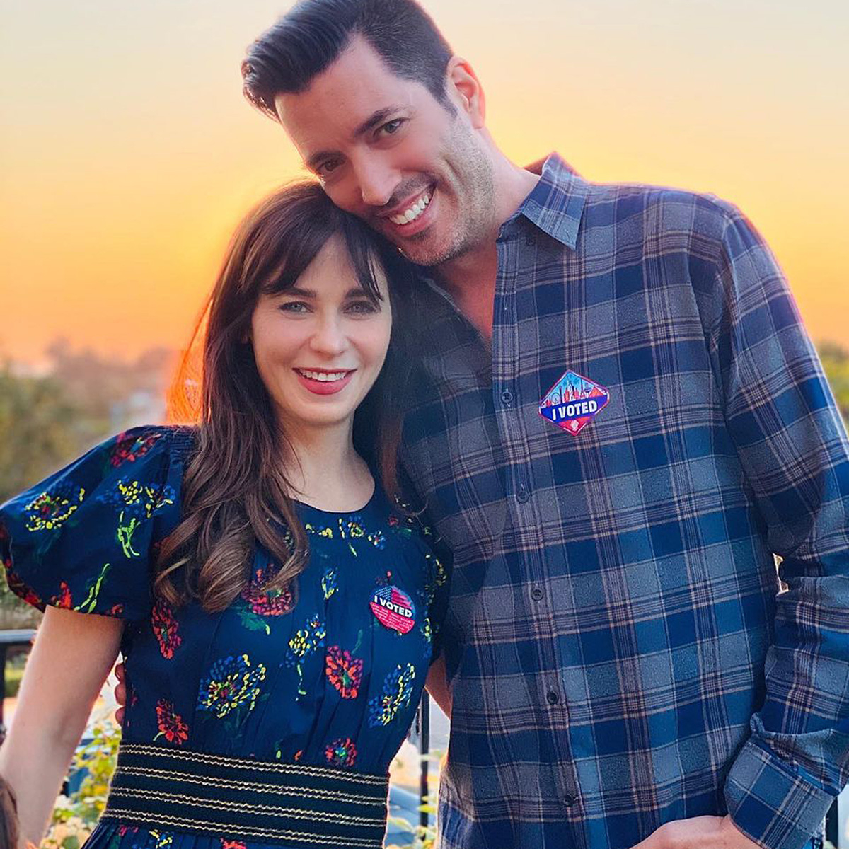 Why Zooey Deschanel and Jonathan Scott Have No Plans to Get Married 2 Years After Engagement
