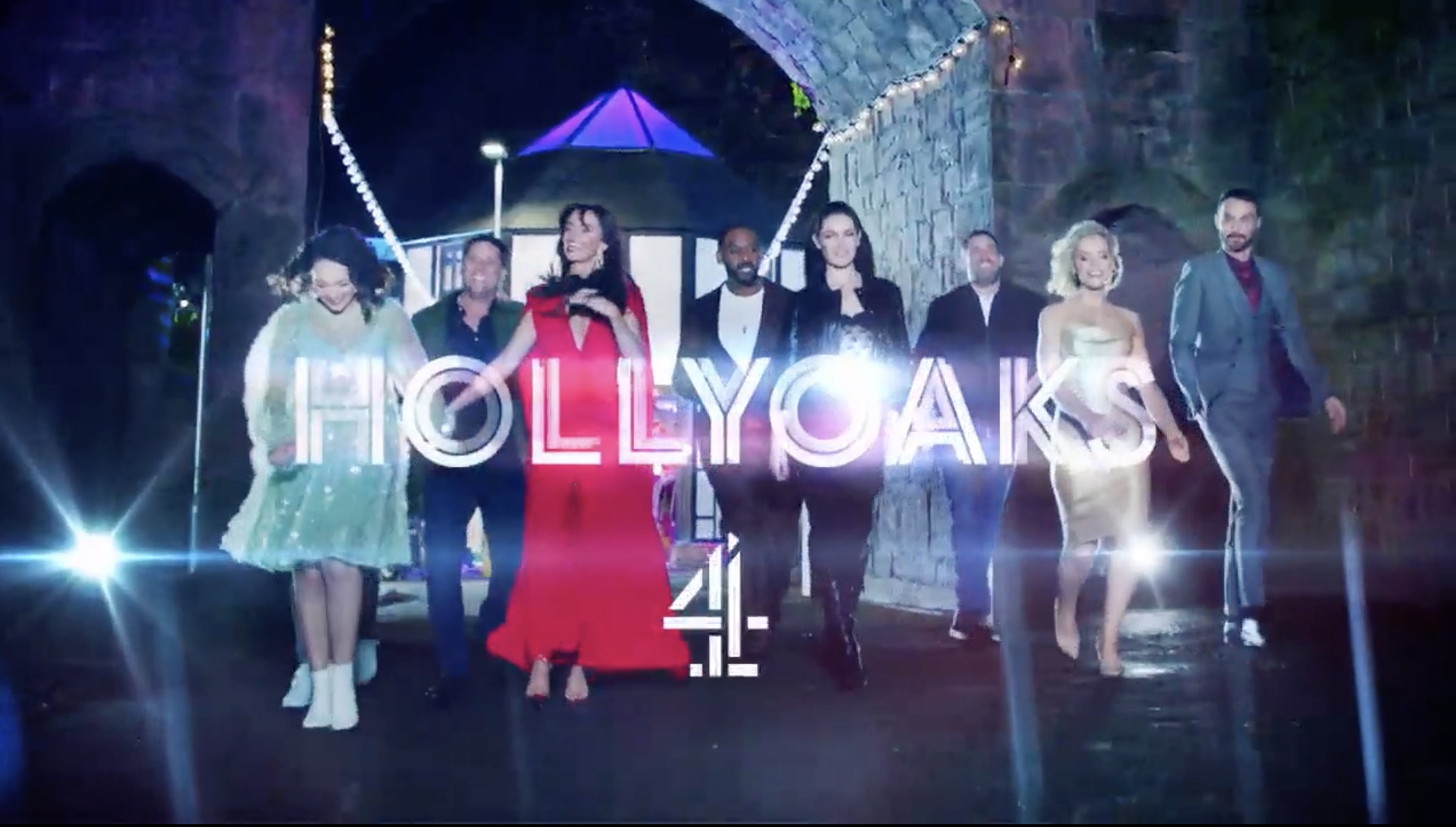 Hollyoaks debuts stunning new opening titles with huge changes after deaths
