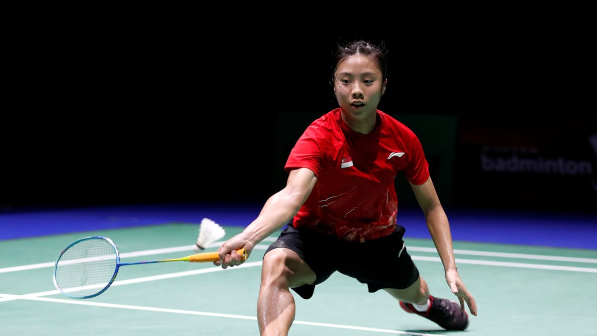 Singapore badminton player Yeo Jia Min tests positive for Covid-19 after withdrawal from India Open