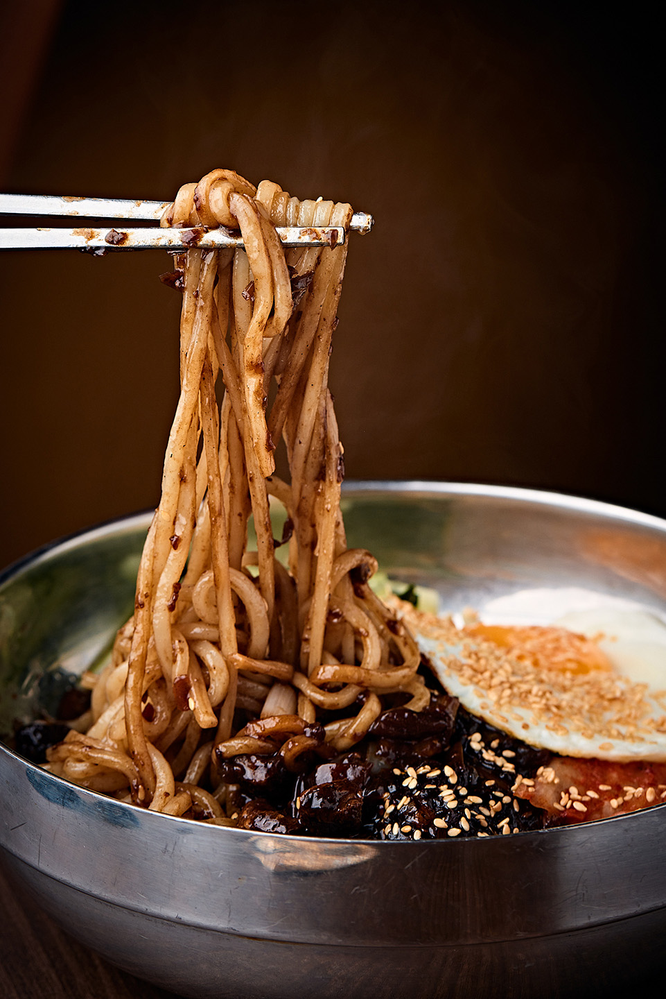 Cassandra See’s New Korean Bistro In Food Court Will Be Helmed By Ex-Grand Hyatt Jeju Chef