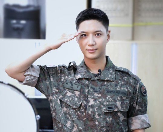 K-pop idol Taemin changes military service role due to worsening mental health