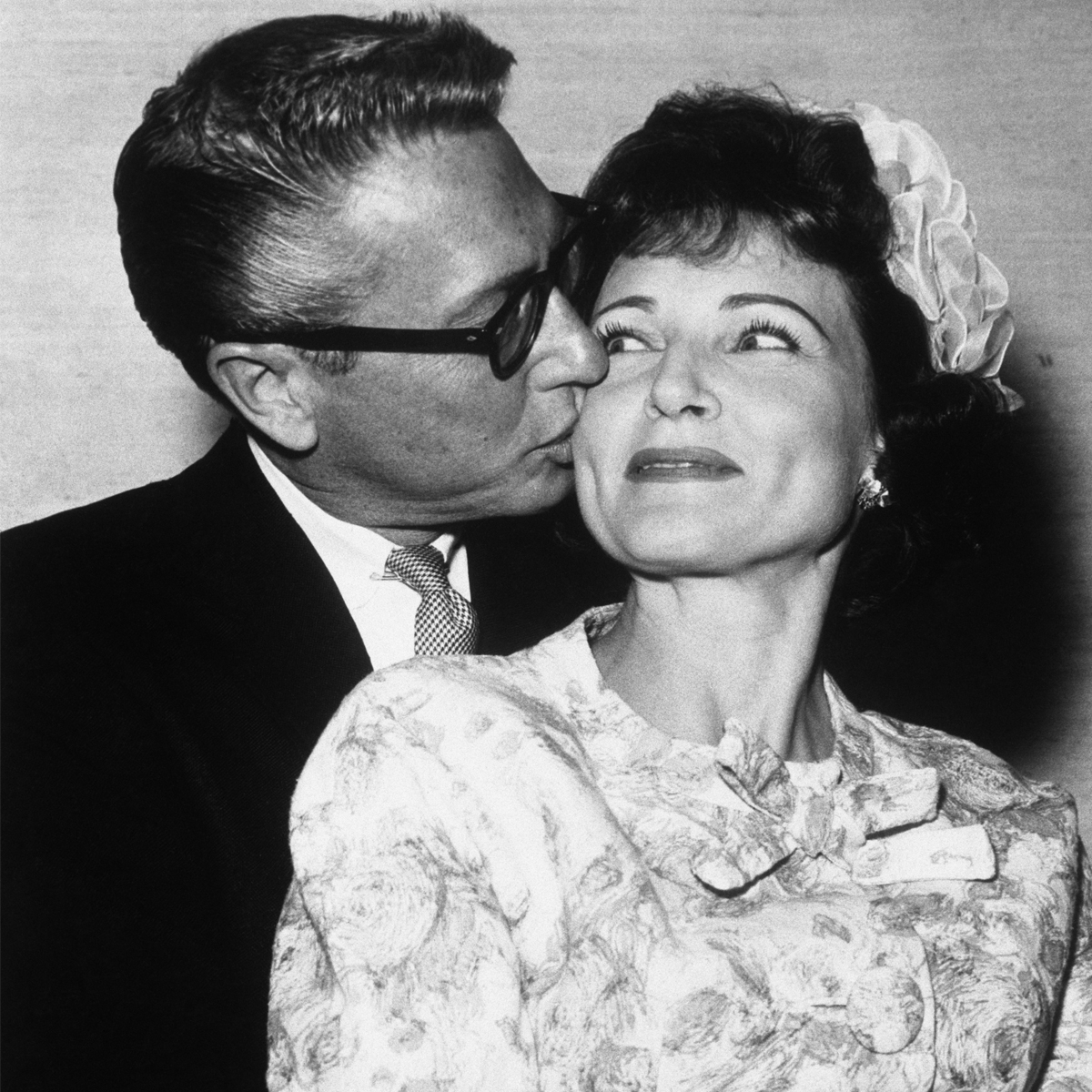 Betty White's Lasting Love Story With Allen Ludden: Why Her Third Husband Was Her One and Only
